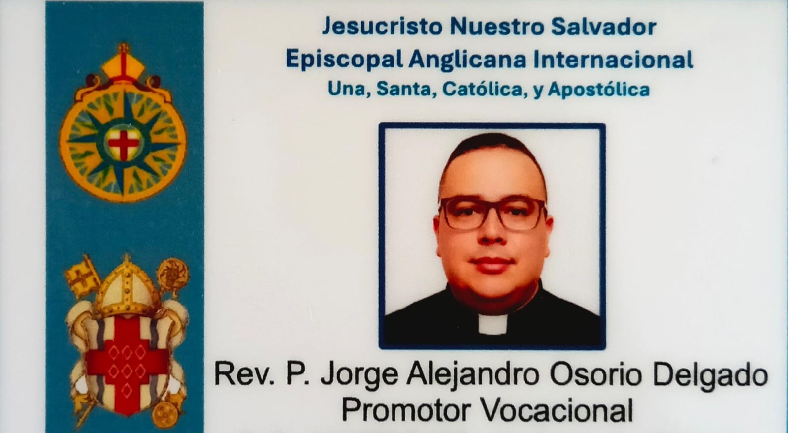 CARNET SACERDOTAL